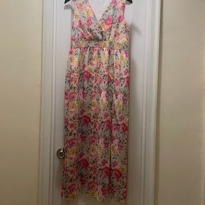 Beautiful nice summer dress. Never wear.